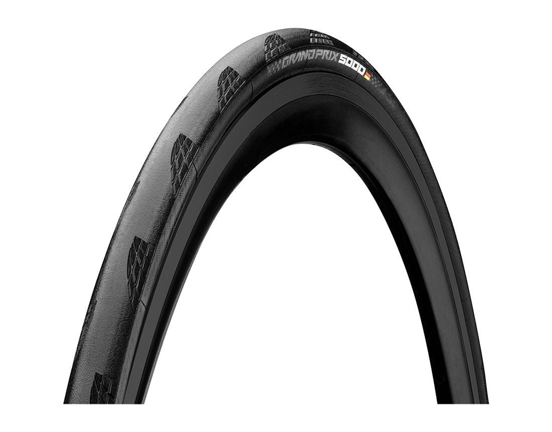 Continental Grand Prix 5000 700c Cycle Tyres Ireland