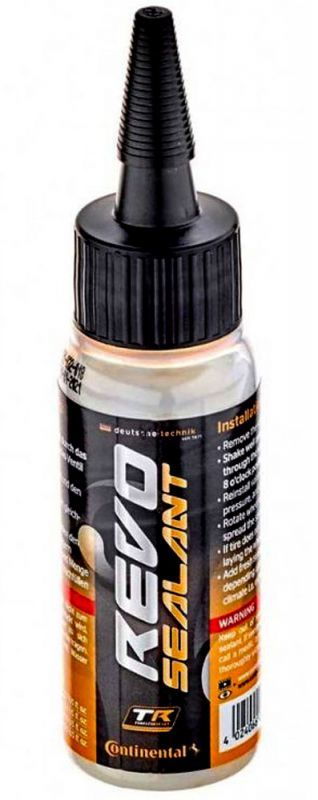 Continental Conti RevoSealant Puncture Protection - 60ml - Cycle Tyres Ireland