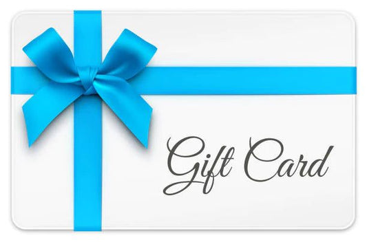 Gift Card - Cycle Tyres Ireland