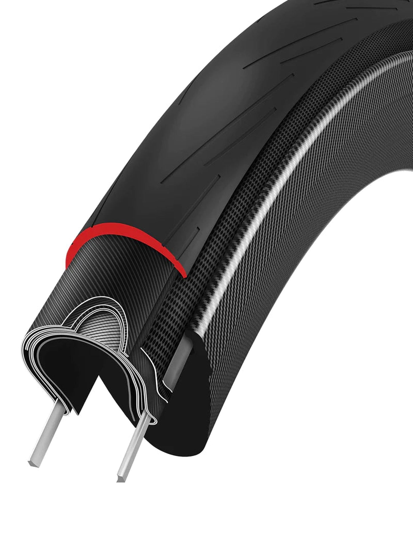 RideArmor Tubeless-ready - Cycle Tyres Ireland